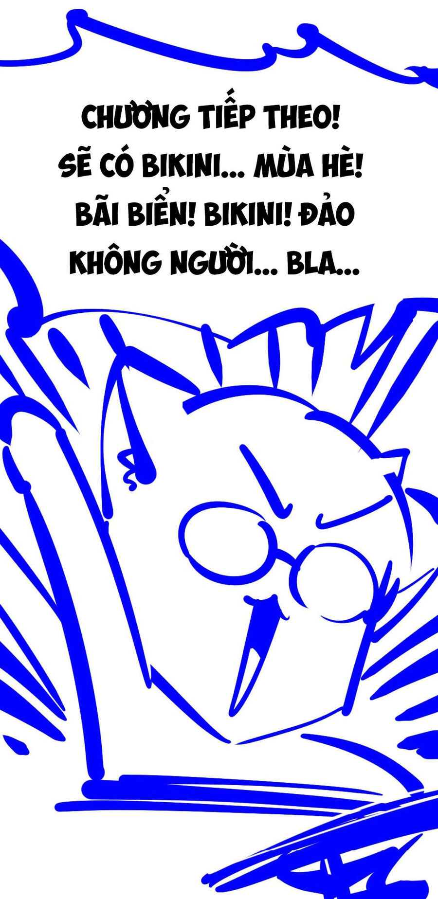 Oan Gia Chung Nhà: Thiên Thần X Ác Quỷ, Sao Mà Thân Được!? Chapter 87 - Trang 2