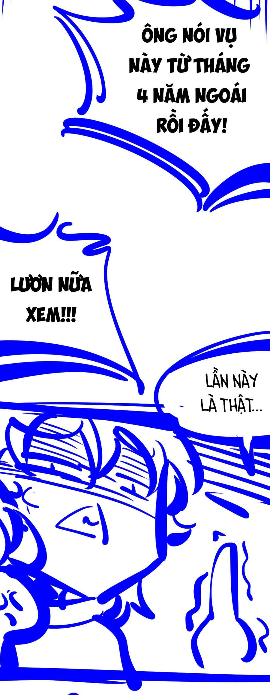 Oan Gia Chung Nhà: Thiên Thần X Ác Quỷ, Sao Mà Thân Được!? Chapter 87 - Trang 2