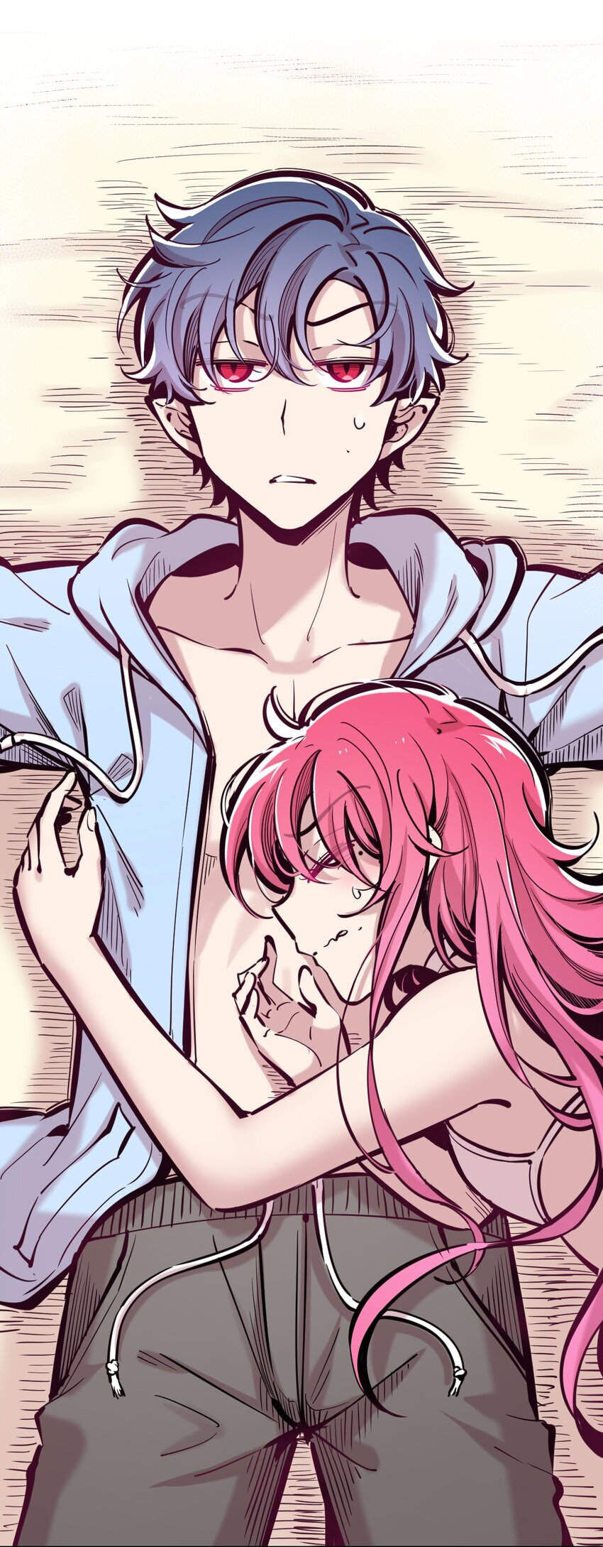 Oan Gia Chung Nhà: Thiên Thần X Ác Quỷ, Sao Mà Thân Được!? Chapter 88 - Trang 2