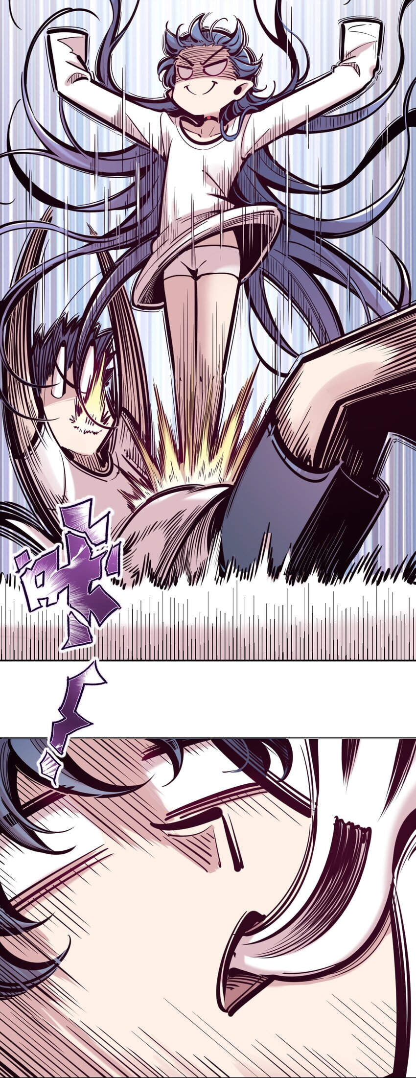 Oan Gia Chung Nhà: Thiên Thần X Ác Quỷ, Sao Mà Thân Được!? Chapter 88 - Trang 2