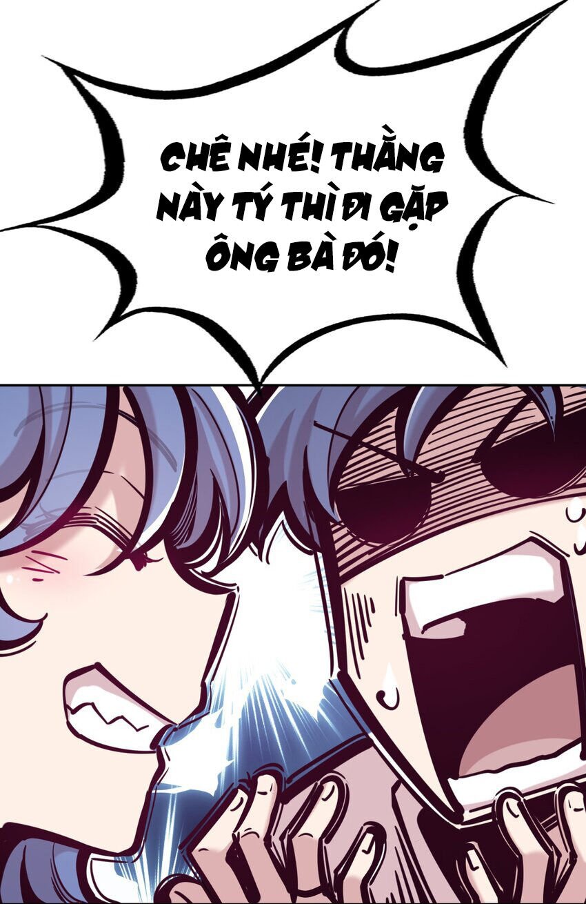 Oan Gia Chung Nhà: Thiên Thần X Ác Quỷ, Sao Mà Thân Được!? Chapter 88 - Trang 2