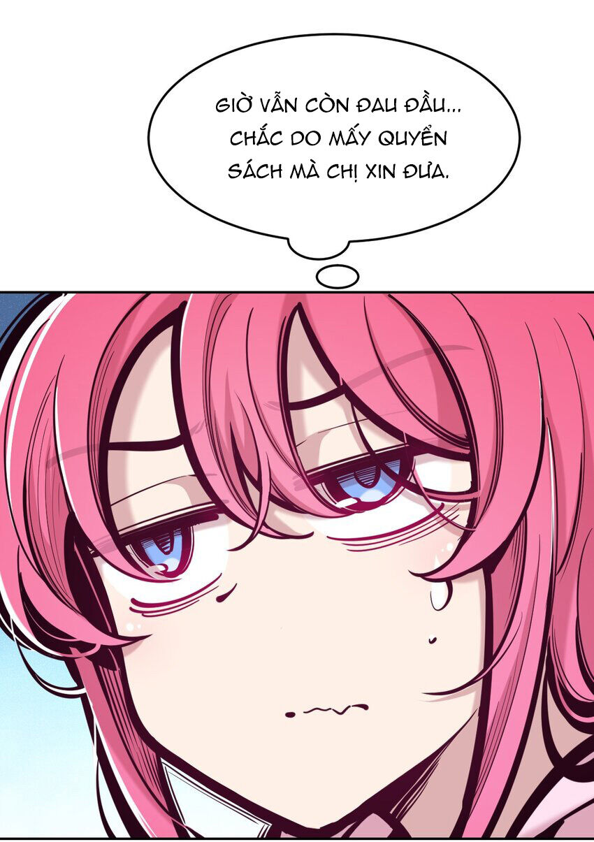 Oan Gia Chung Nhà: Thiên Thần X Ác Quỷ, Sao Mà Thân Được!? Chapter 88 - Trang 2