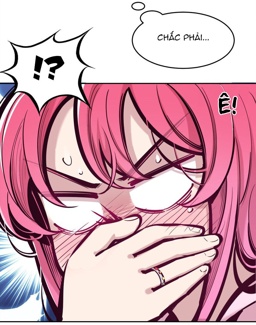 Oan Gia Chung Nhà: Thiên Thần X Ác Quỷ, Sao Mà Thân Được!? Chapter 88 - Trang 2