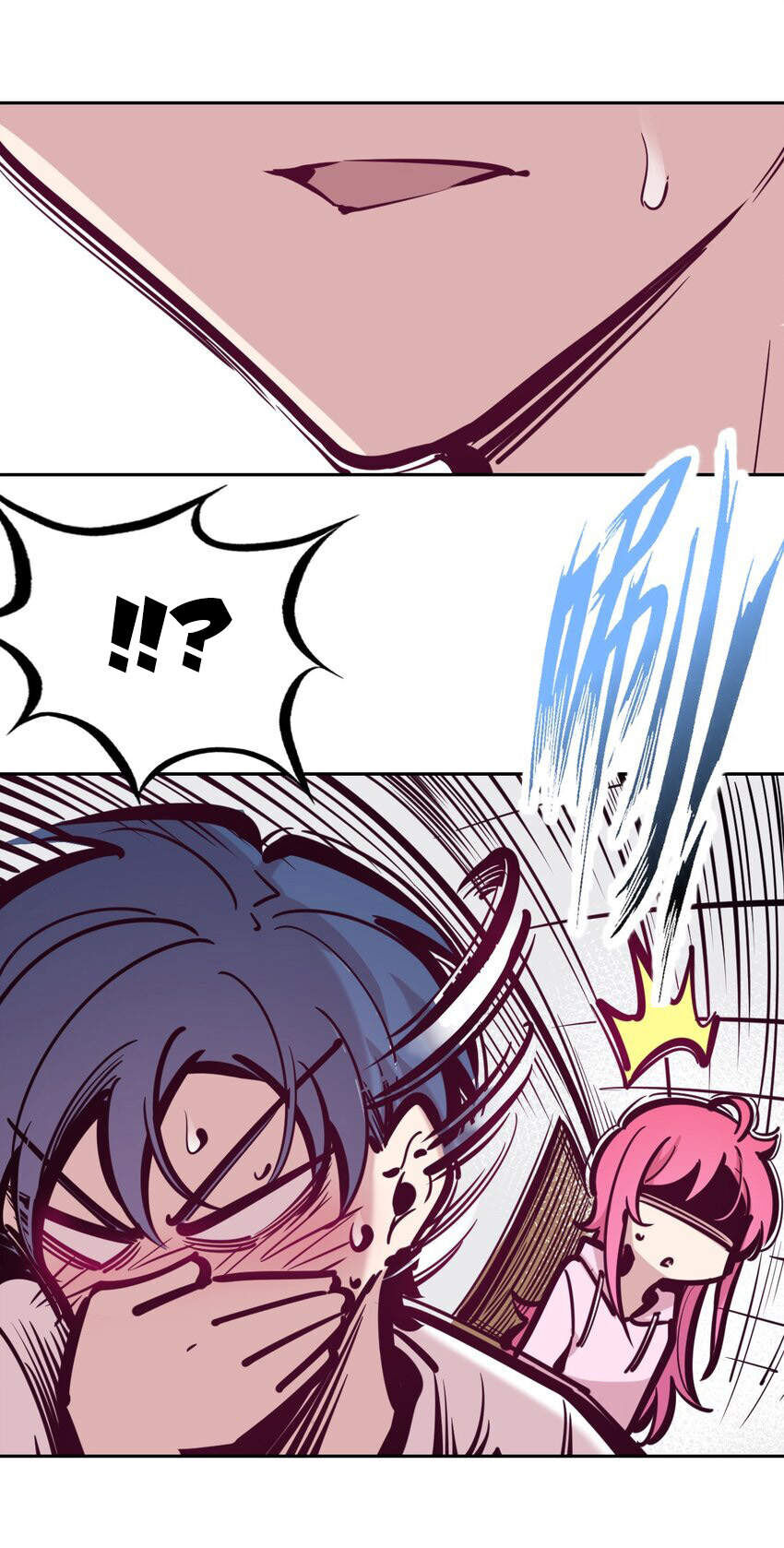 Oan Gia Chung Nhà: Thiên Thần X Ác Quỷ, Sao Mà Thân Được!? Chapter 88 - Trang 2
