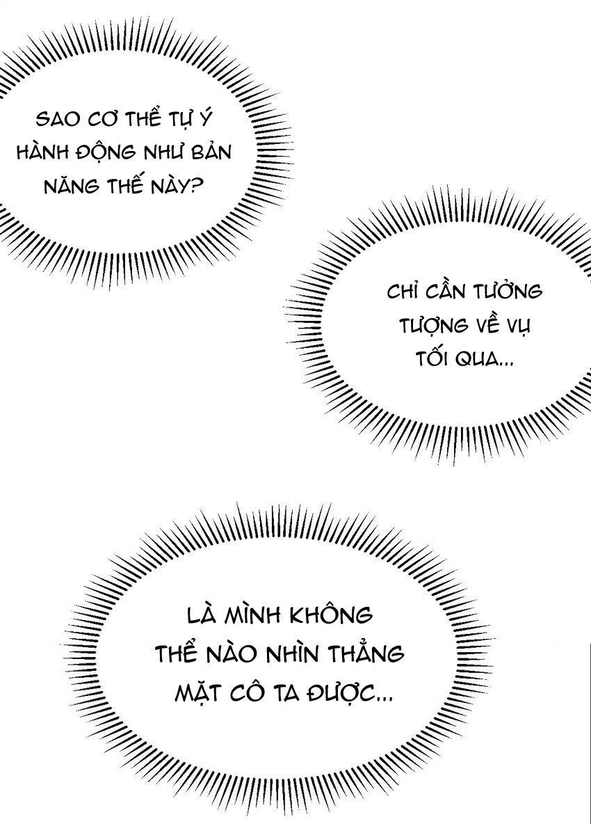 Oan Gia Chung Nhà: Thiên Thần X Ác Quỷ, Sao Mà Thân Được!? Chapter 88 - Trang 2