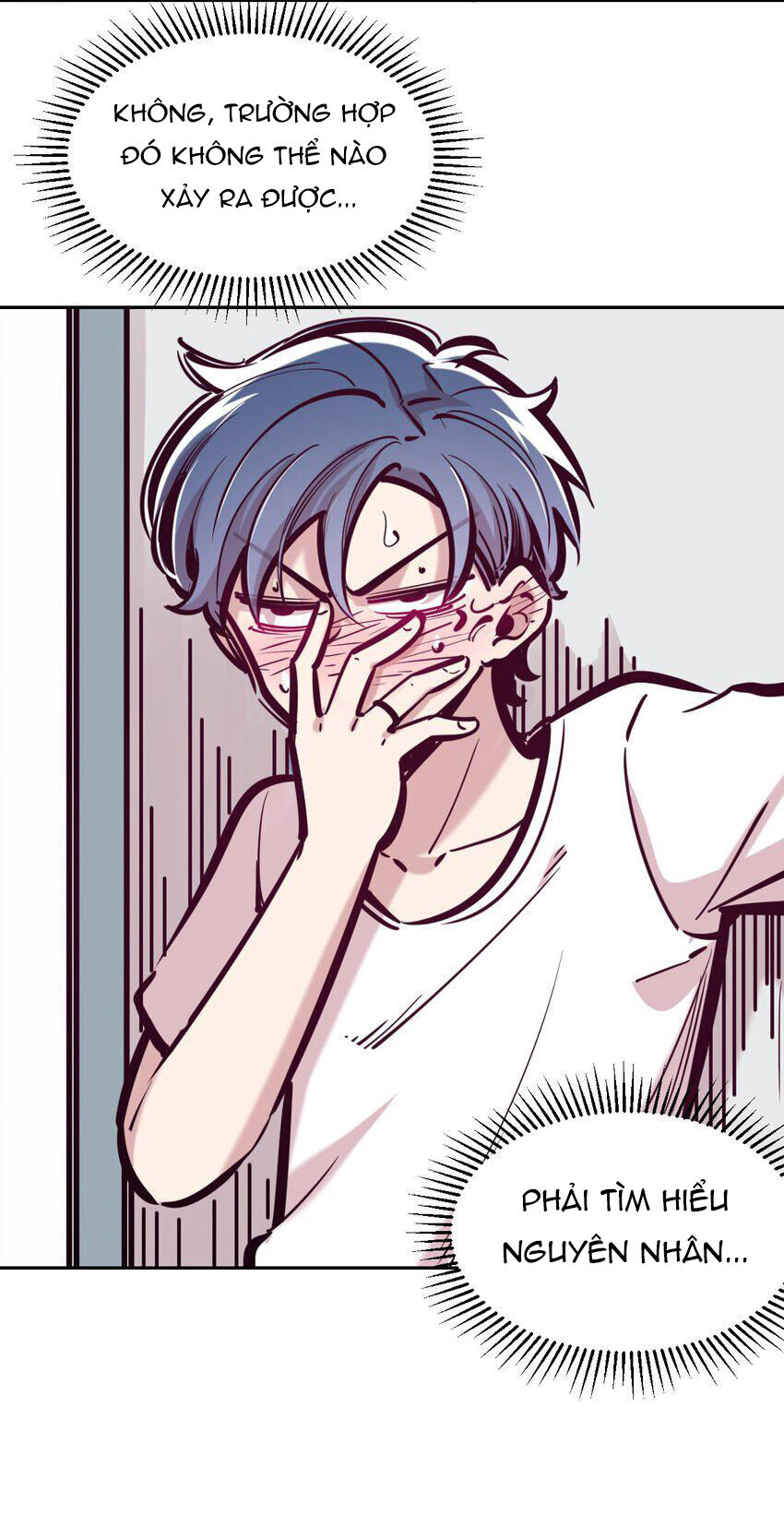Oan Gia Chung Nhà: Thiên Thần X Ác Quỷ, Sao Mà Thân Được!? Chapter 88 - Trang 2