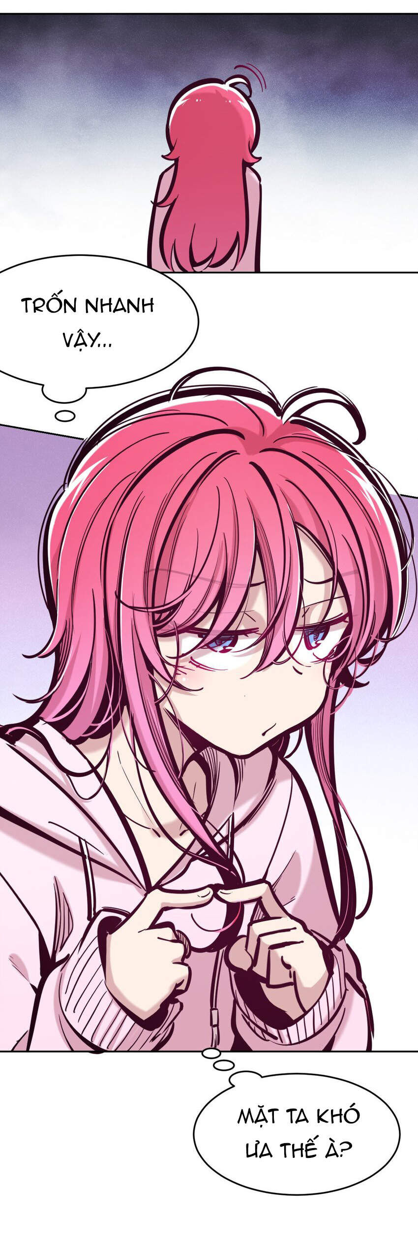 Oan Gia Chung Nhà: Thiên Thần X Ác Quỷ, Sao Mà Thân Được!? Chapter 88 - Trang 2