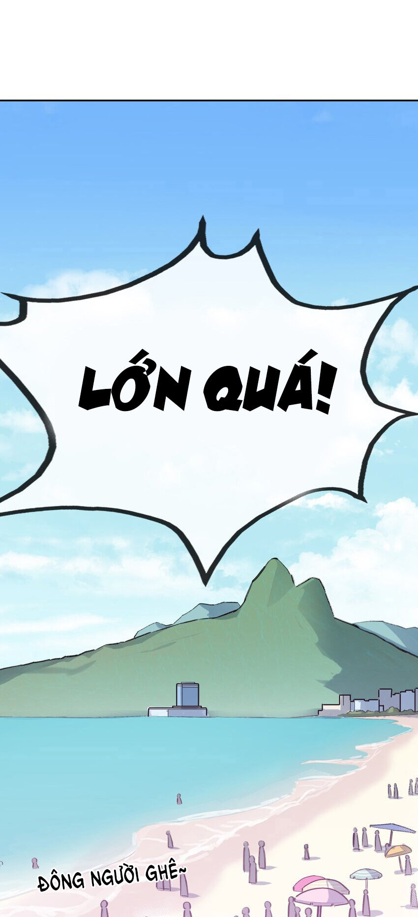 Oan Gia Chung Nhà: Thiên Thần X Ác Quỷ, Sao Mà Thân Được!? Chapter 88 - Trang 2
