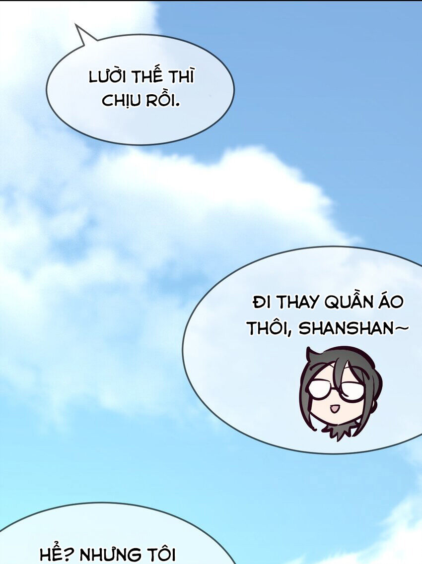 Oan Gia Chung Nhà: Thiên Thần X Ác Quỷ, Sao Mà Thân Được!? Chapter 88 - Trang 2