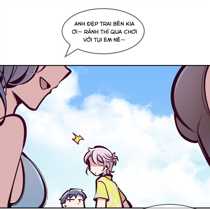 Oan Gia Chung Nhà: Thiên Thần X Ác Quỷ, Sao Mà Thân Được!? Chapter 88 - Trang 2