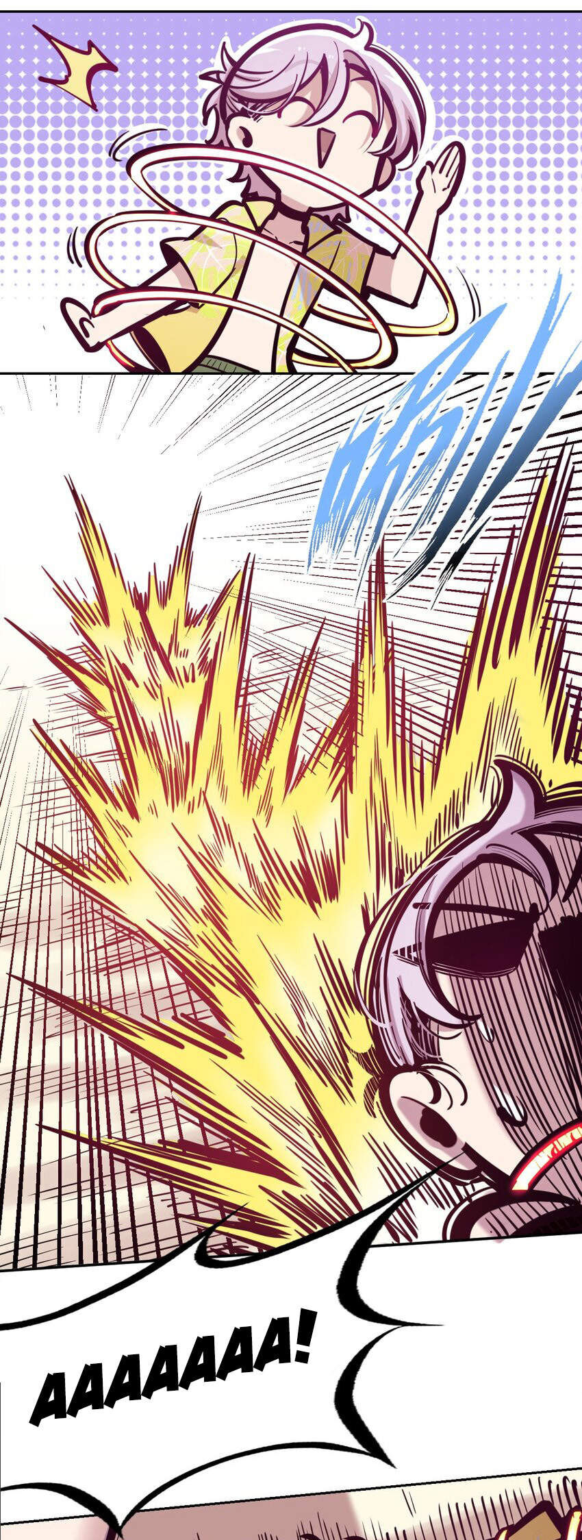 Oan Gia Chung Nhà: Thiên Thần X Ác Quỷ, Sao Mà Thân Được!? Chapter 88 - Trang 2