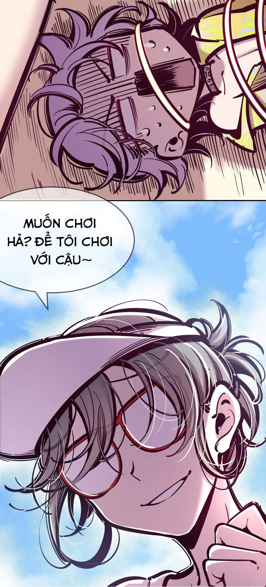 Oan Gia Chung Nhà: Thiên Thần X Ác Quỷ, Sao Mà Thân Được!? Chapter 88 - Trang 2