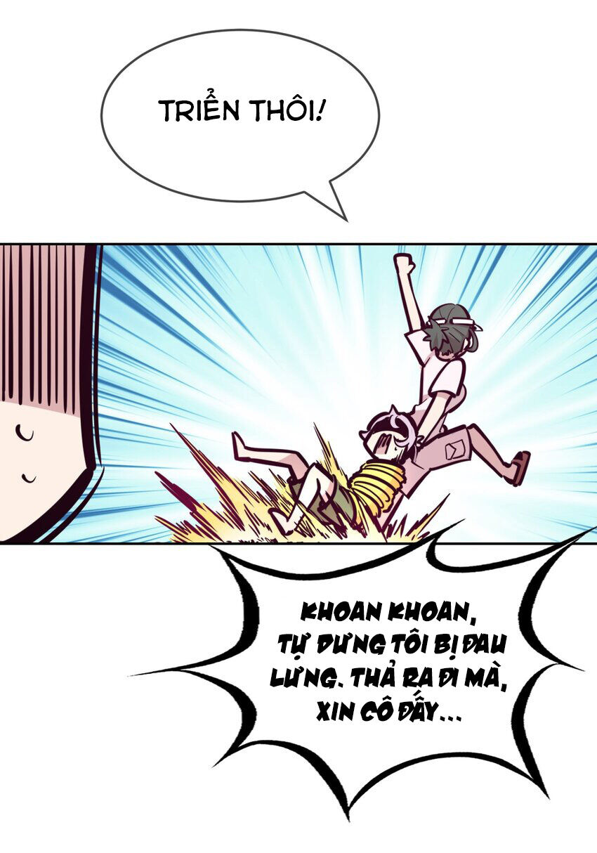Oan Gia Chung Nhà: Thiên Thần X Ác Quỷ, Sao Mà Thân Được!? Chapter 88 - Trang 2