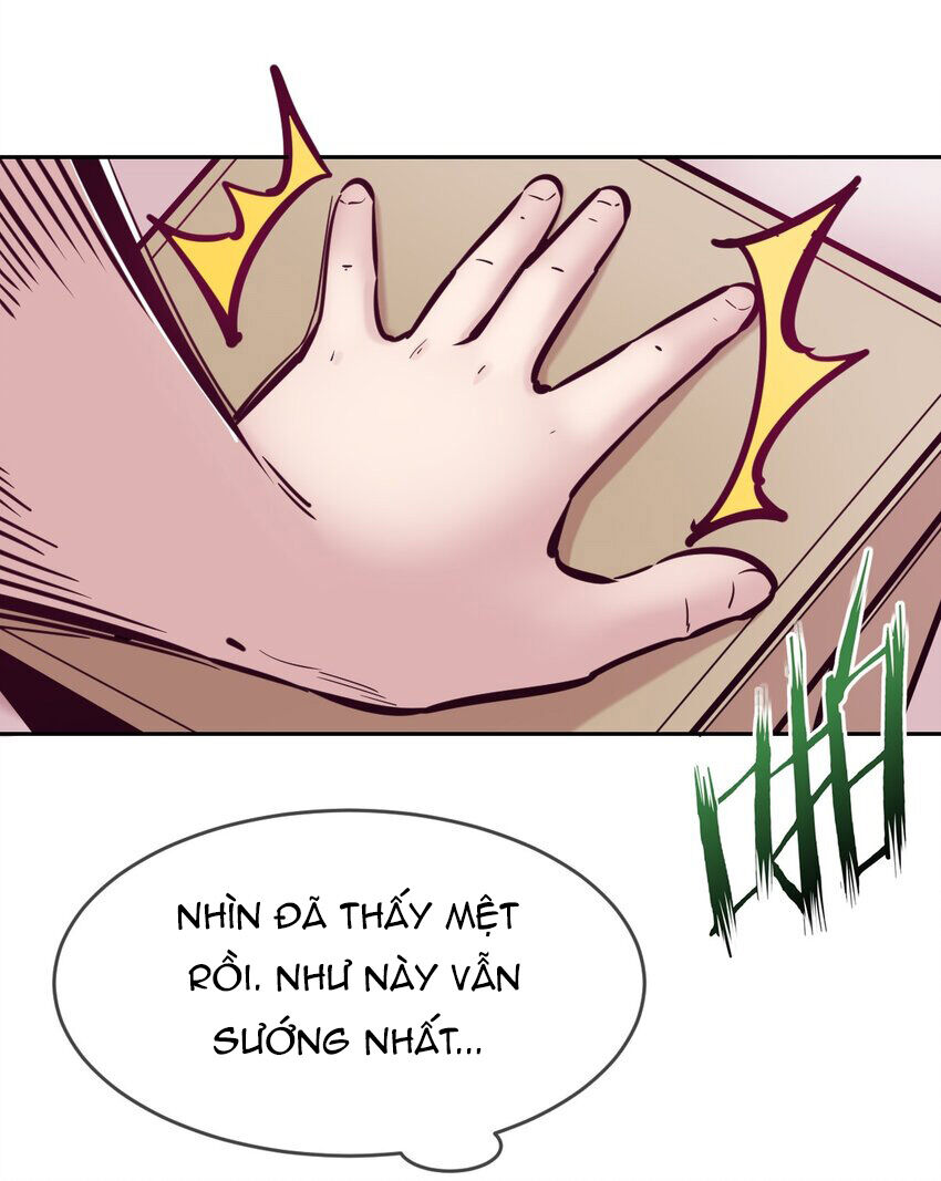 Oan Gia Chung Nhà: Thiên Thần X Ác Quỷ, Sao Mà Thân Được!? Chapter 88 - Trang 2