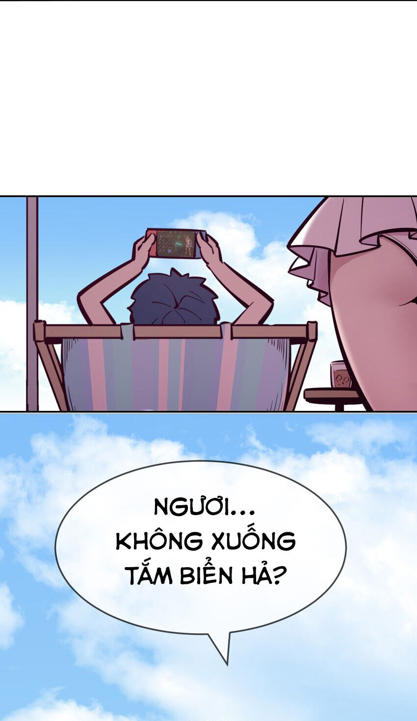 Oan Gia Chung Nhà: Thiên Thần X Ác Quỷ, Sao Mà Thân Được!? Chapter 88 - Trang 2