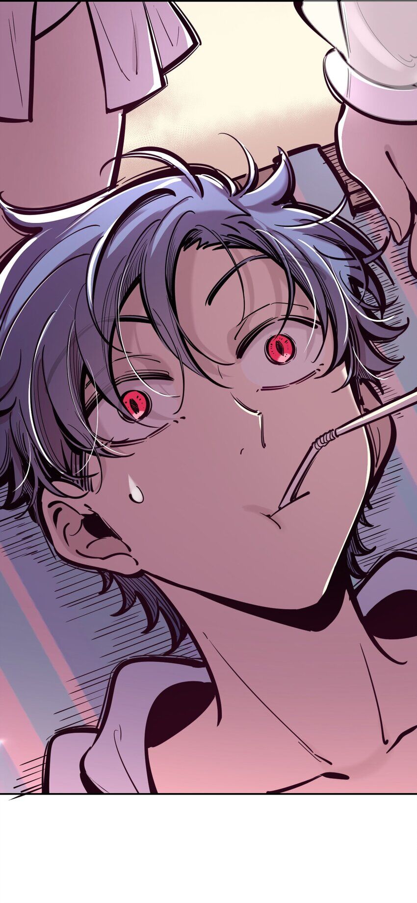 Oan Gia Chung Nhà: Thiên Thần X Ác Quỷ, Sao Mà Thân Được!? Chapter 88 - Trang 2