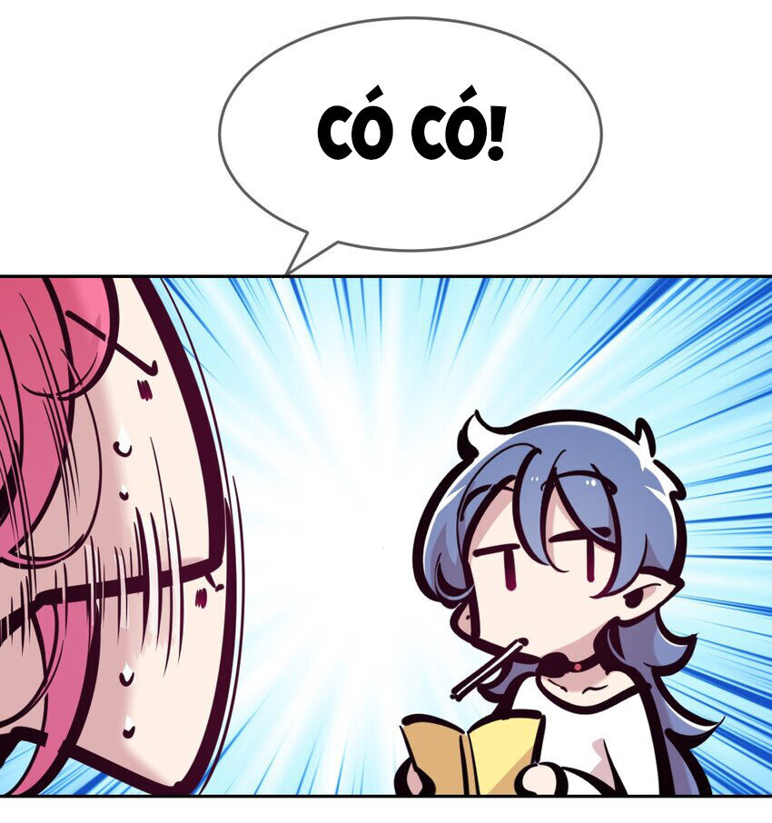 Oan Gia Chung Nhà: Thiên Thần X Ác Quỷ, Sao Mà Thân Được!? Chapter 89 - Trang 2