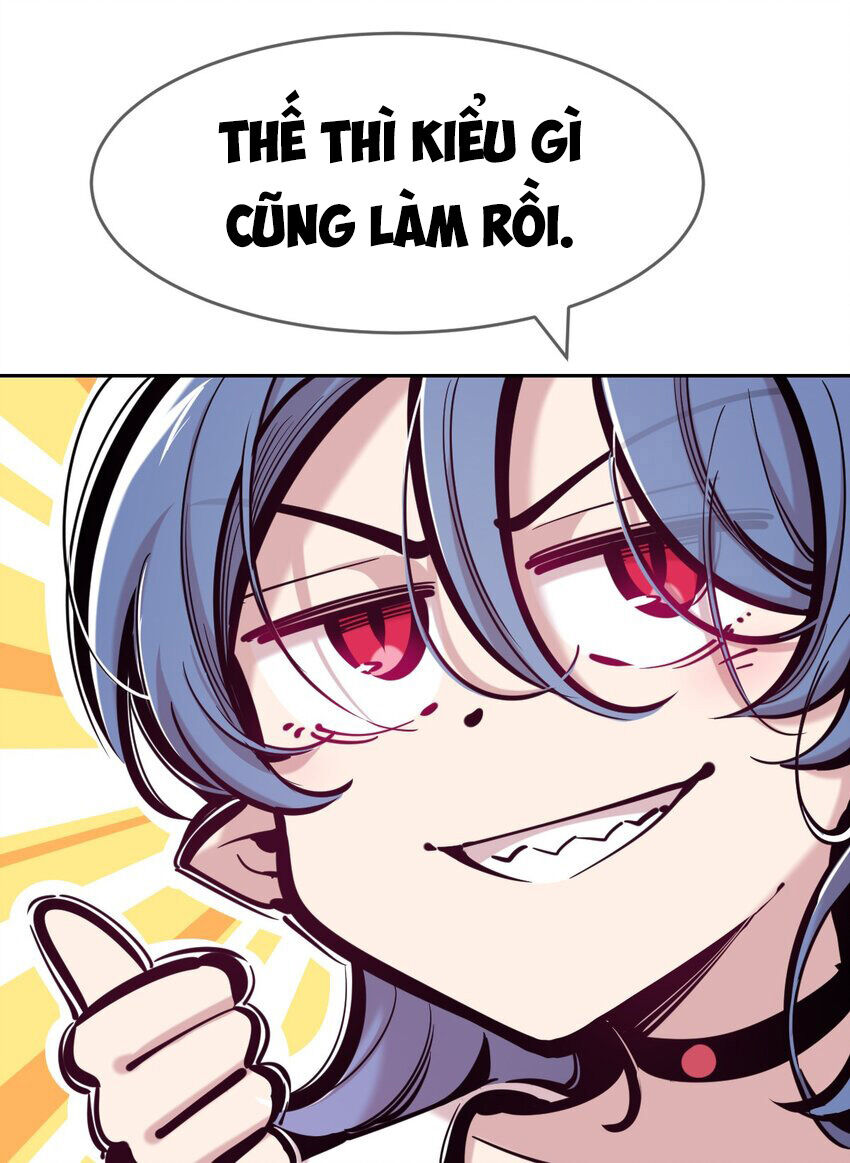 Oan Gia Chung Nhà: Thiên Thần X Ác Quỷ, Sao Mà Thân Được!? Chapter 89 - Trang 2