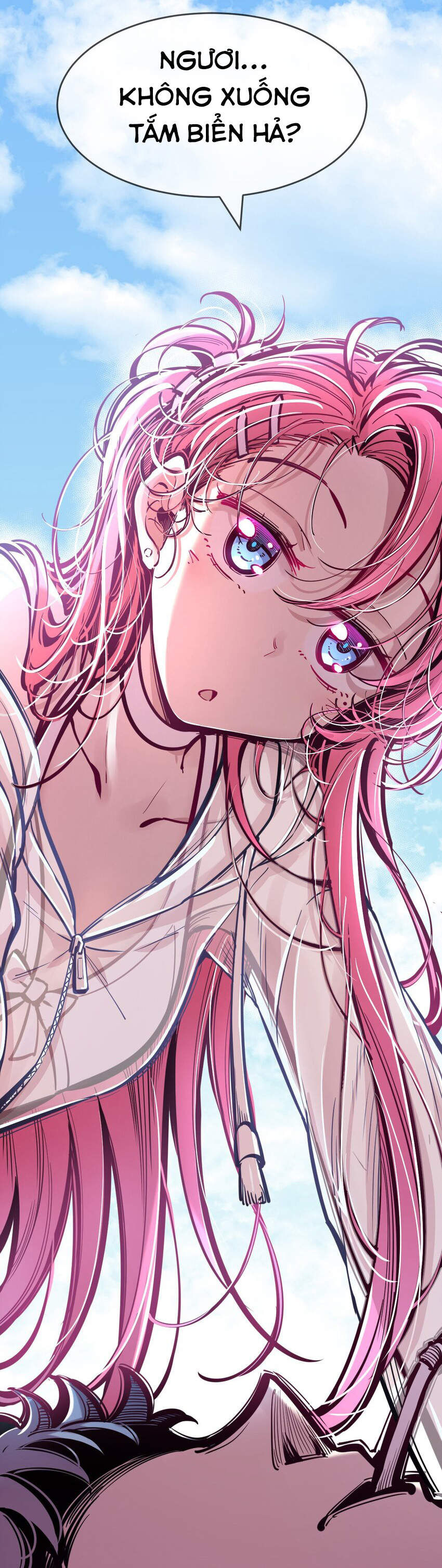Oan Gia Chung Nhà: Thiên Thần X Ác Quỷ, Sao Mà Thân Được!? Chapter 89 - Trang 2
