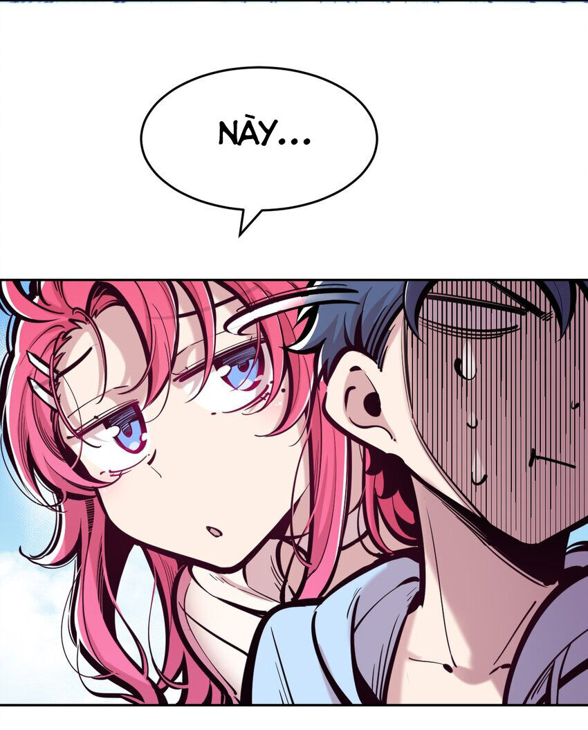 Oan Gia Chung Nhà: Thiên Thần X Ác Quỷ, Sao Mà Thân Được!? Chapter 89 - Trang 2