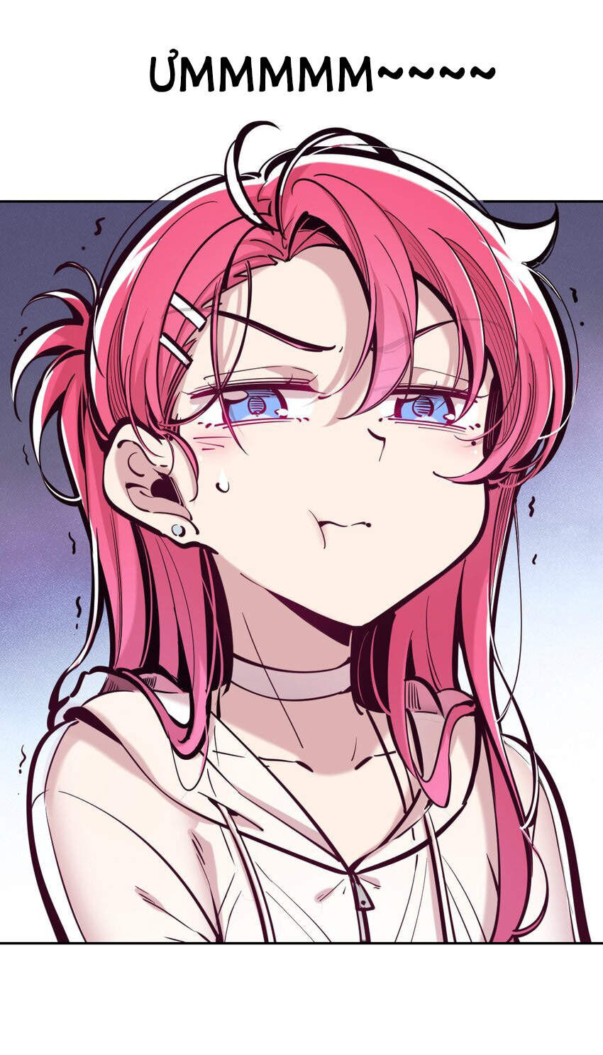 Oan Gia Chung Nhà: Thiên Thần X Ác Quỷ, Sao Mà Thân Được!? Chapter 89 - Trang 2