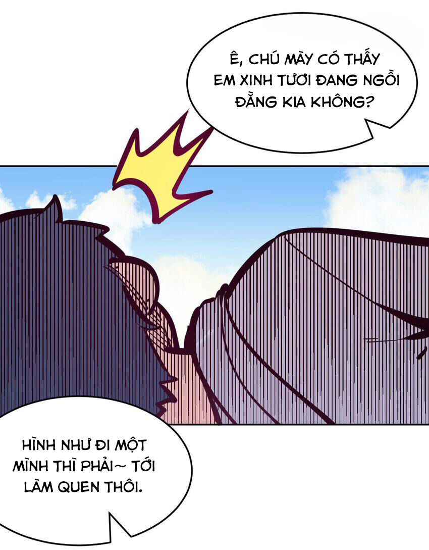 Oan Gia Chung Nhà: Thiên Thần X Ác Quỷ, Sao Mà Thân Được!? Chapter 89 - Trang 2