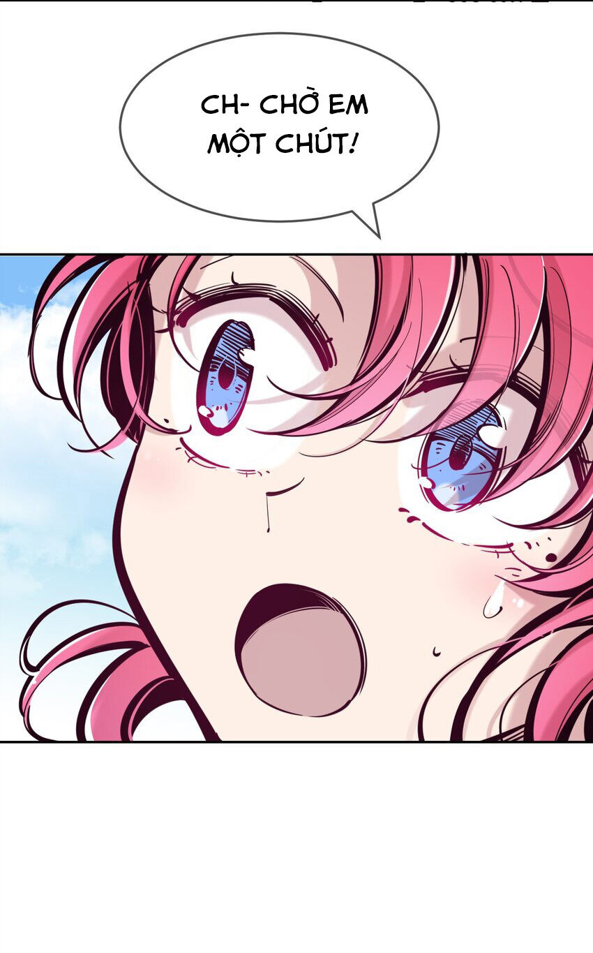 Oan Gia Chung Nhà: Thiên Thần X Ác Quỷ, Sao Mà Thân Được!? Chapter 89 - Trang 2