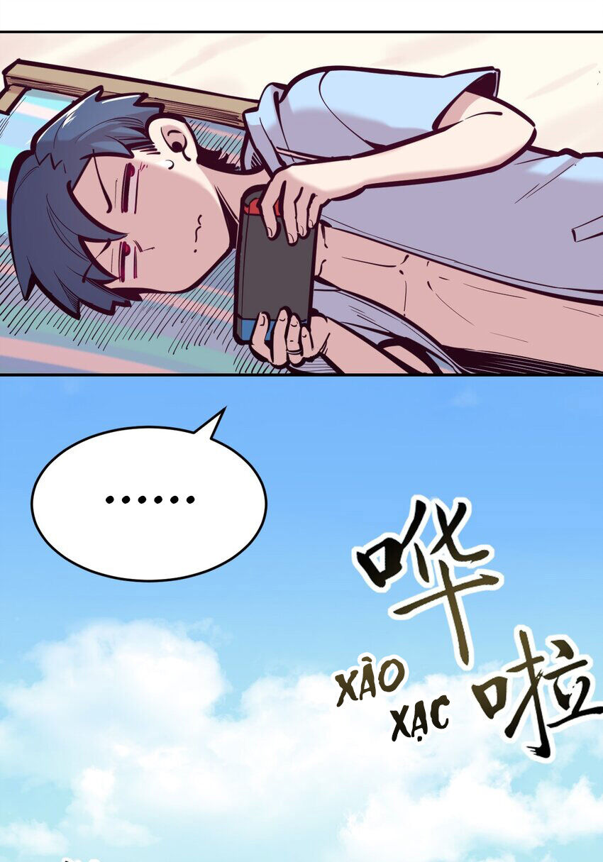 Oan Gia Chung Nhà: Thiên Thần X Ác Quỷ, Sao Mà Thân Được!? Chapter 89 - Trang 2