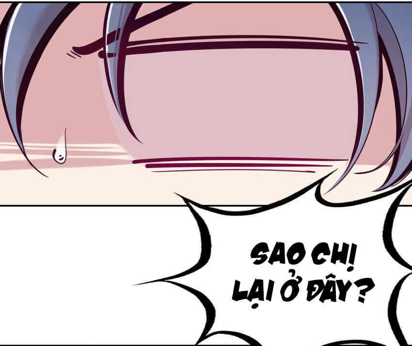 Oan Gia Chung Nhà: Thiên Thần X Ác Quỷ, Sao Mà Thân Được!? Chapter 89 - Trang 2