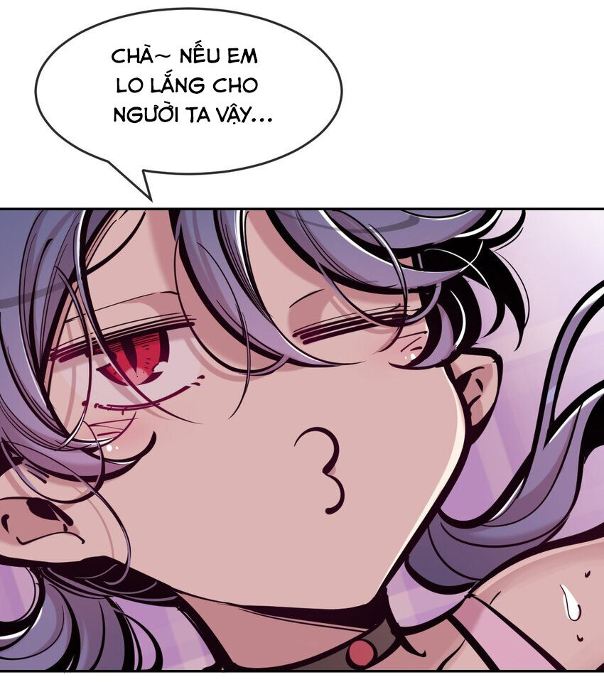 Oan Gia Chung Nhà: Thiên Thần X Ác Quỷ, Sao Mà Thân Được!? Chapter 89 - Trang 2