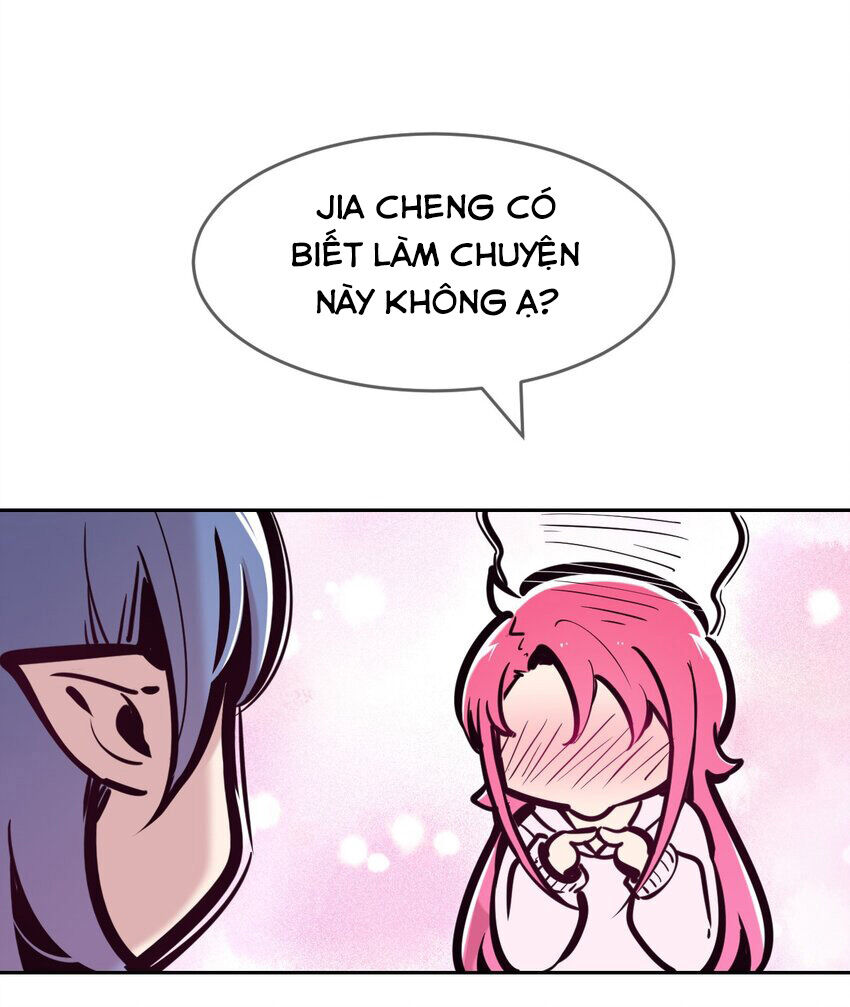 Oan Gia Chung Nhà: Thiên Thần X Ác Quỷ, Sao Mà Thân Được!? Chapter 89 - Trang 2