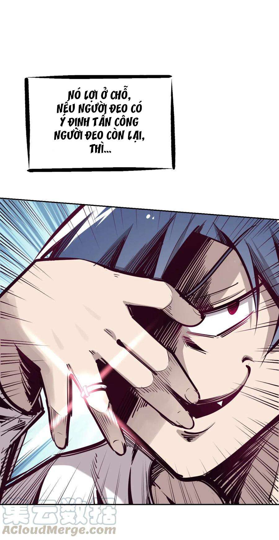 Oan Gia Chung Nhà: Thiên Thần X Ác Quỷ, Sao Mà Thân Được!? Chapter 9 - Trang 2