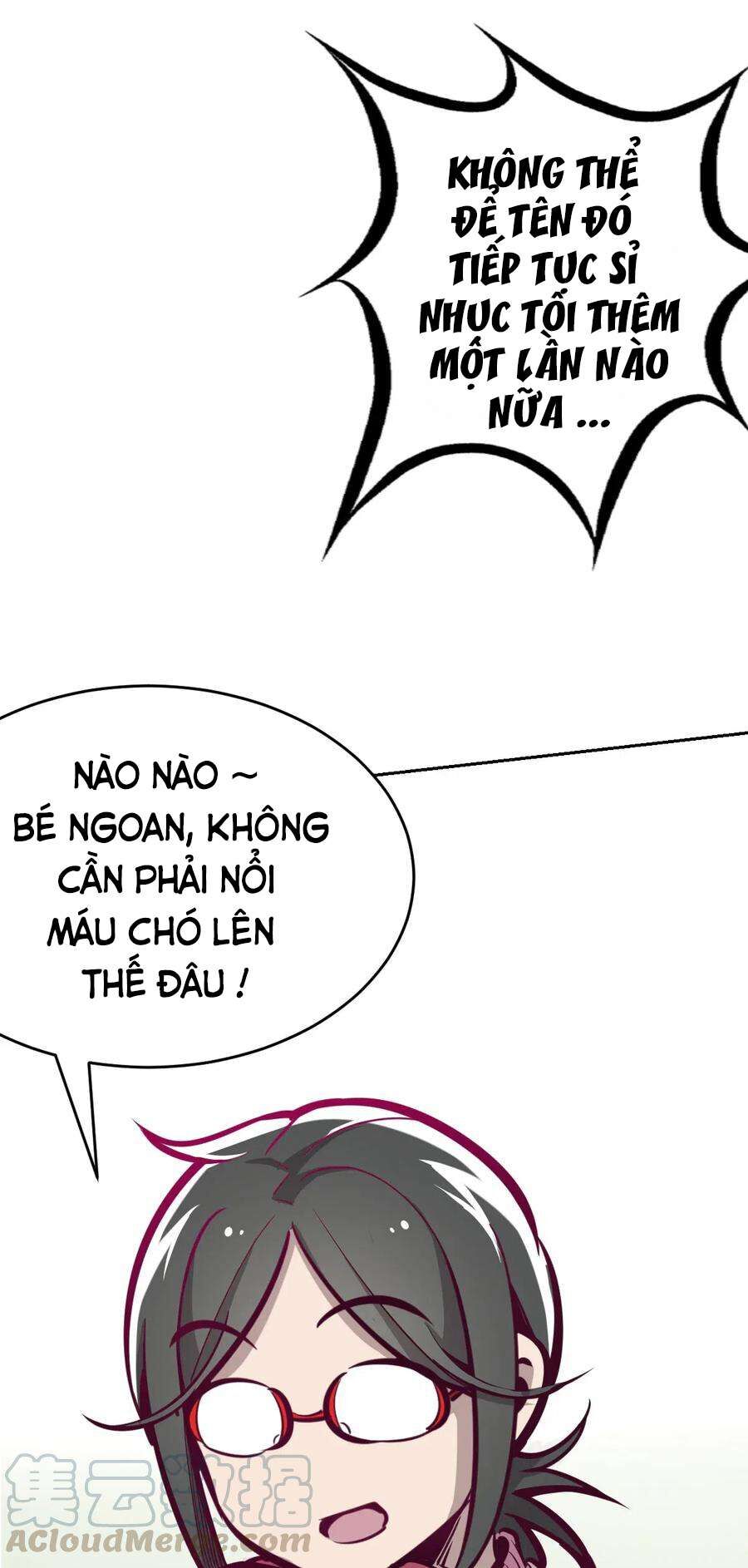 Oan Gia Chung Nhà: Thiên Thần X Ác Quỷ, Sao Mà Thân Được!? Chapter 9 - Trang 2