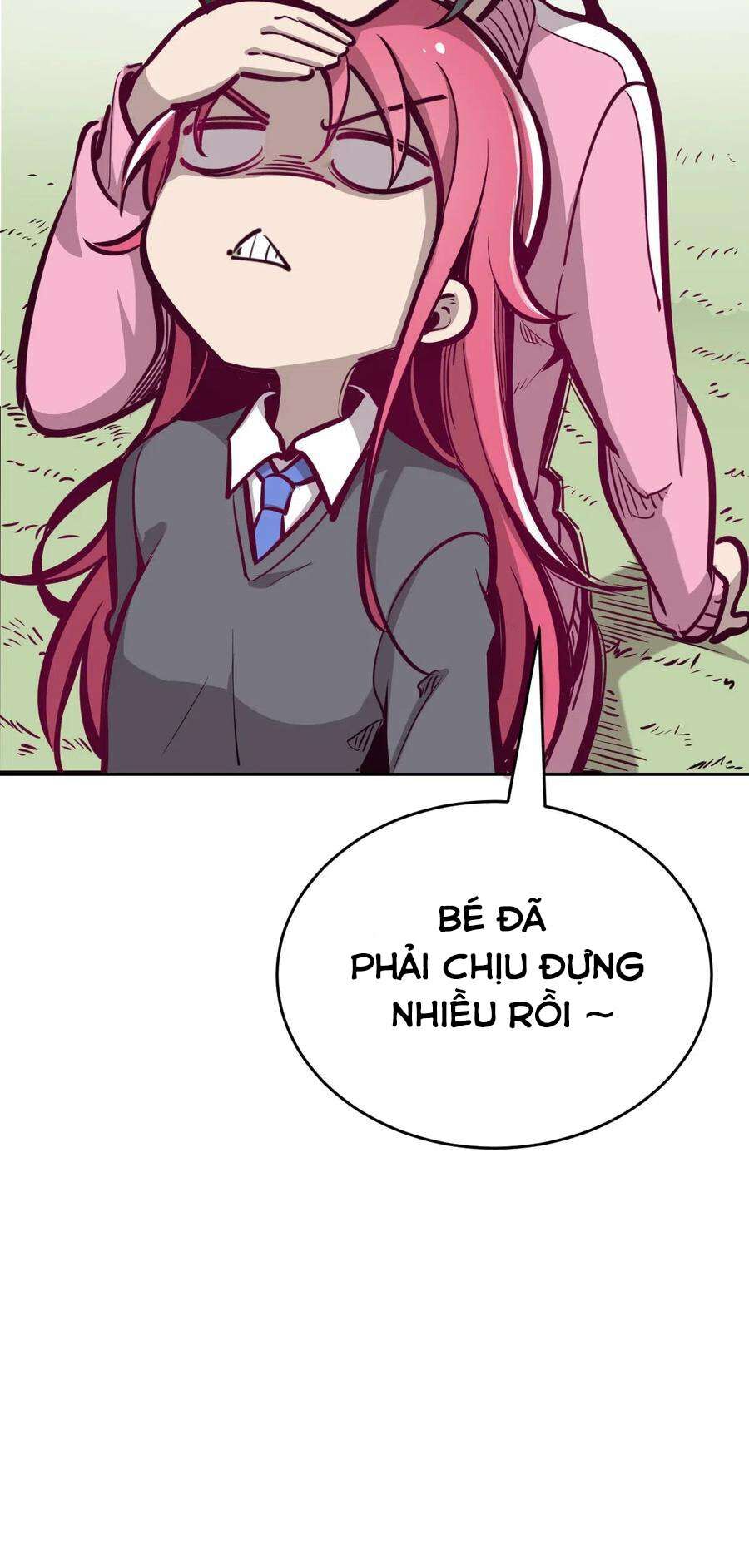 Oan Gia Chung Nhà: Thiên Thần X Ác Quỷ, Sao Mà Thân Được!? Chapter 9 - Trang 2