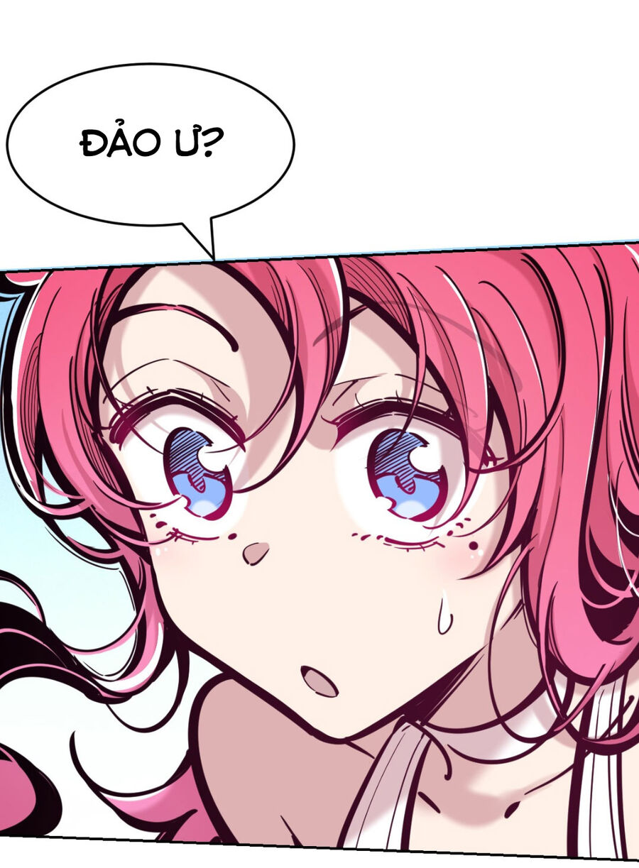 Oan Gia Chung Nhà: Thiên Thần X Ác Quỷ, Sao Mà Thân Được!? Chapter 91 - Trang 2