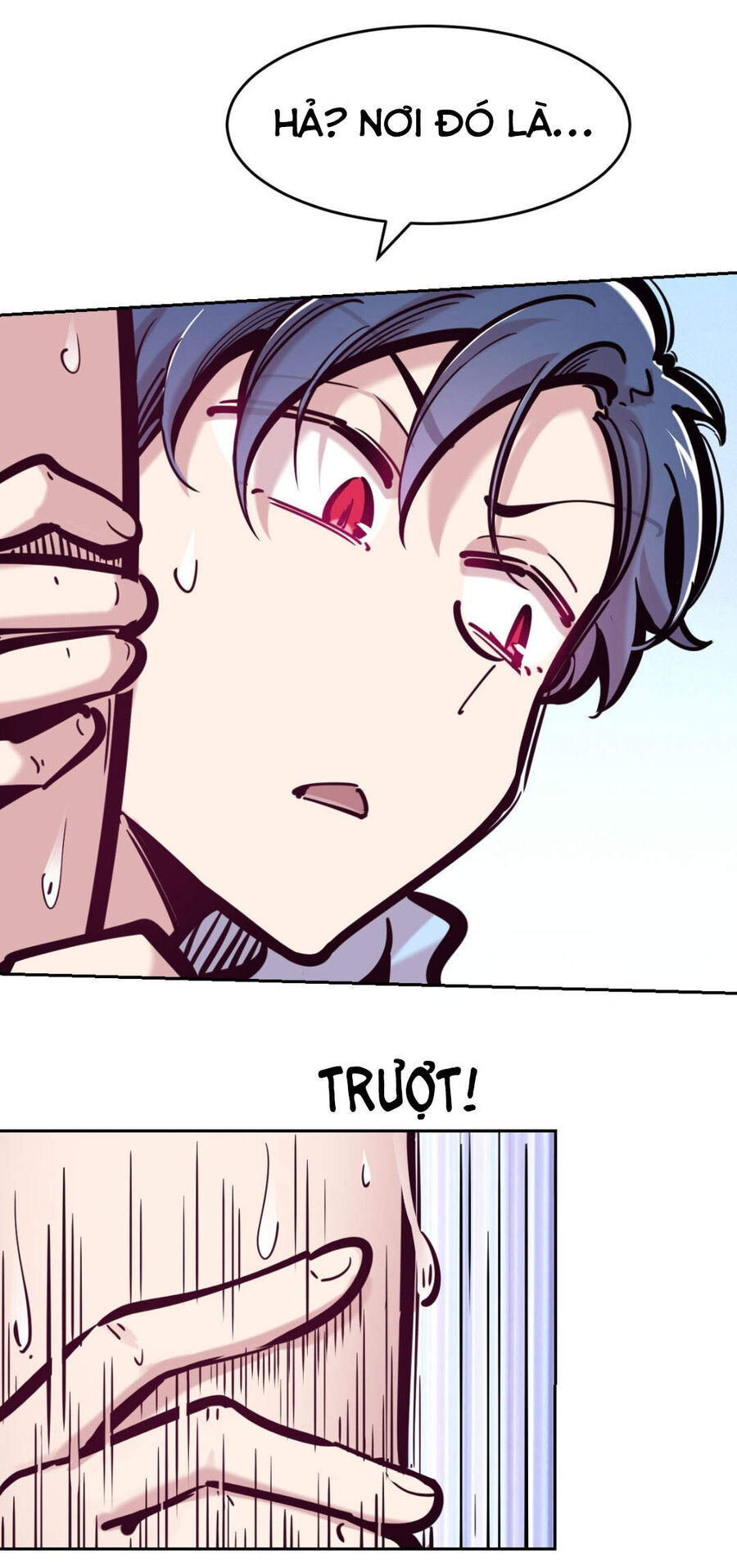 Oan Gia Chung Nhà: Thiên Thần X Ác Quỷ, Sao Mà Thân Được!? Chapter 91 - Trang 2