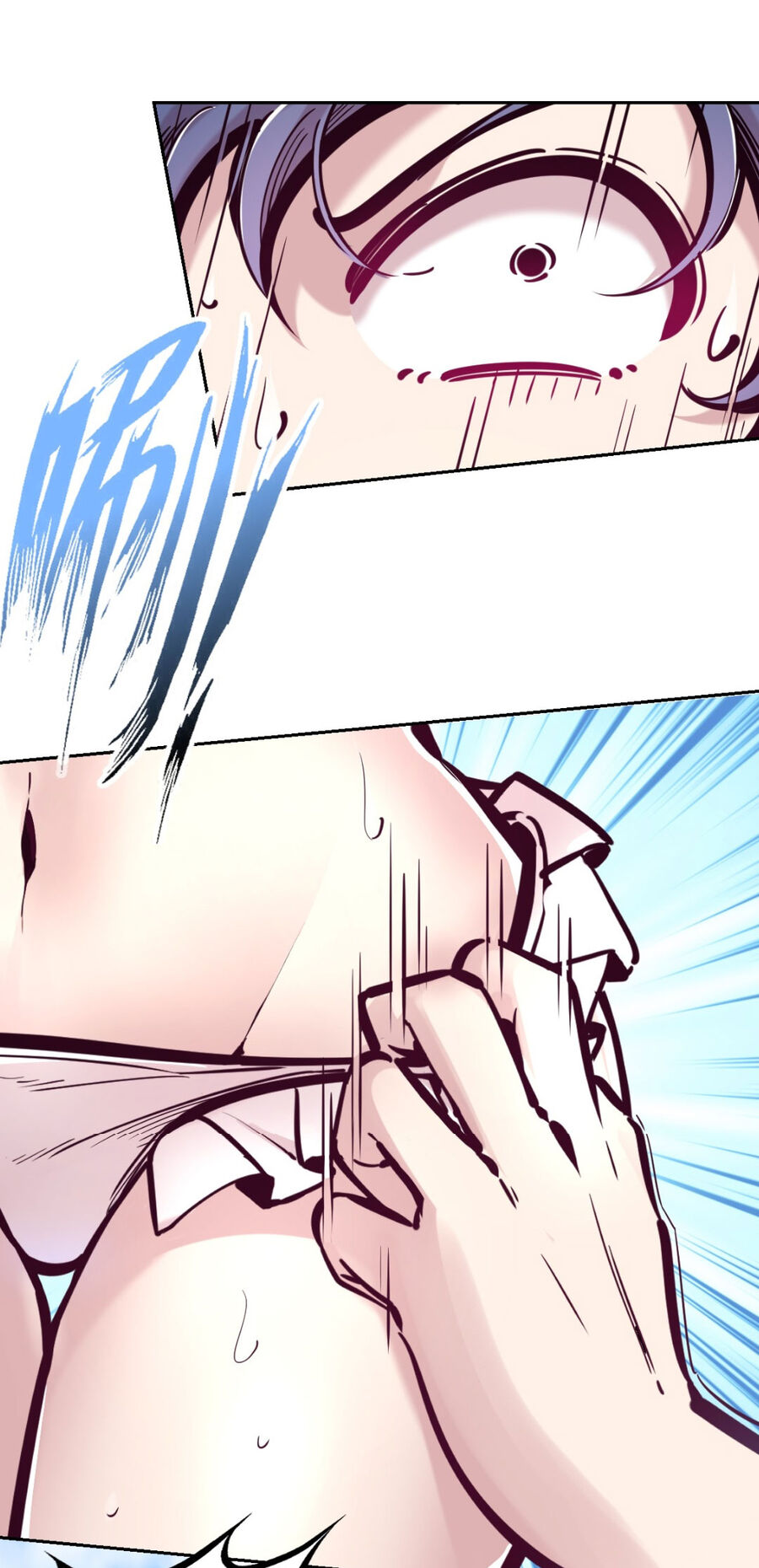 Oan Gia Chung Nhà: Thiên Thần X Ác Quỷ, Sao Mà Thân Được!? Chapter 91 - Trang 2