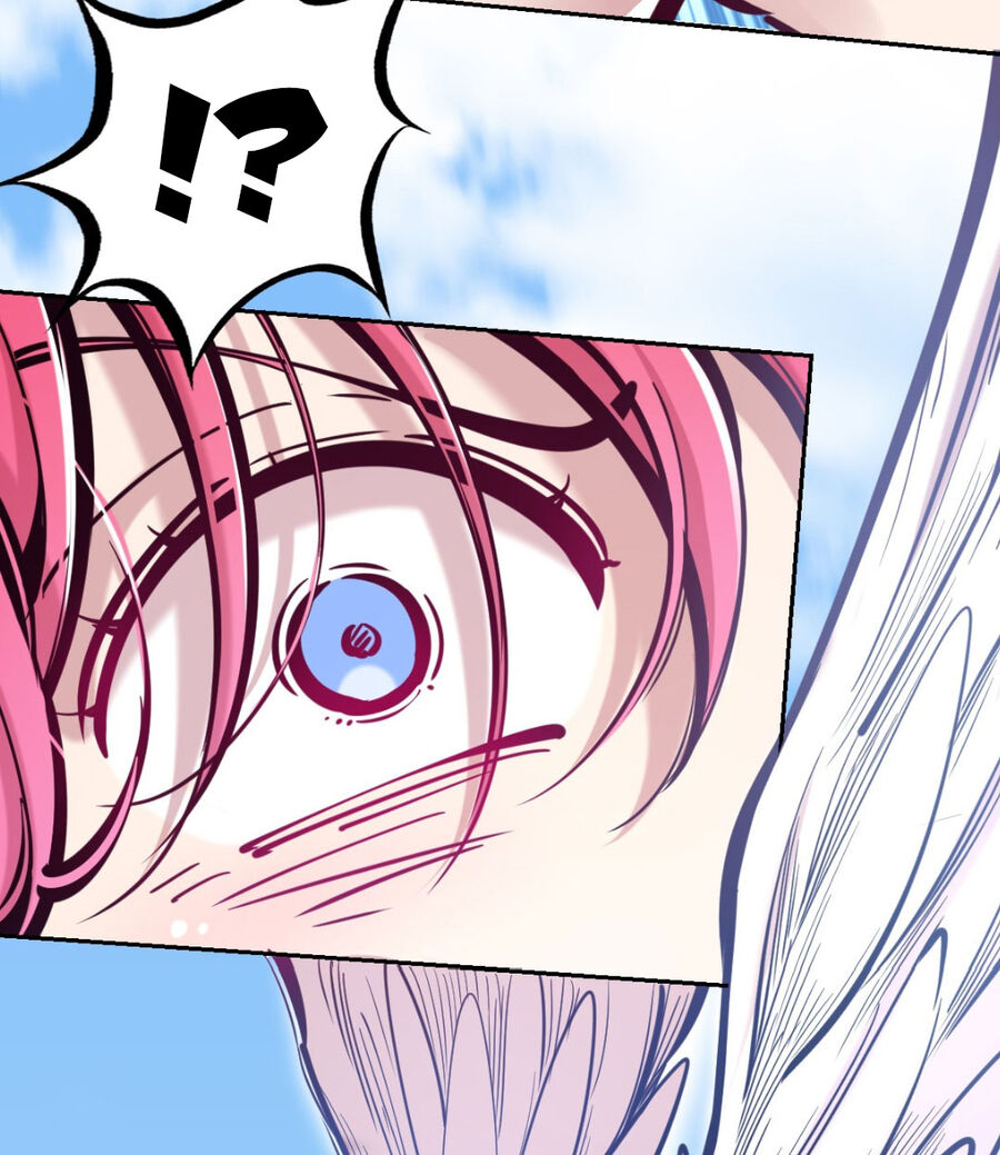 Oan Gia Chung Nhà: Thiên Thần X Ác Quỷ, Sao Mà Thân Được!? Chapter 91 - Trang 2