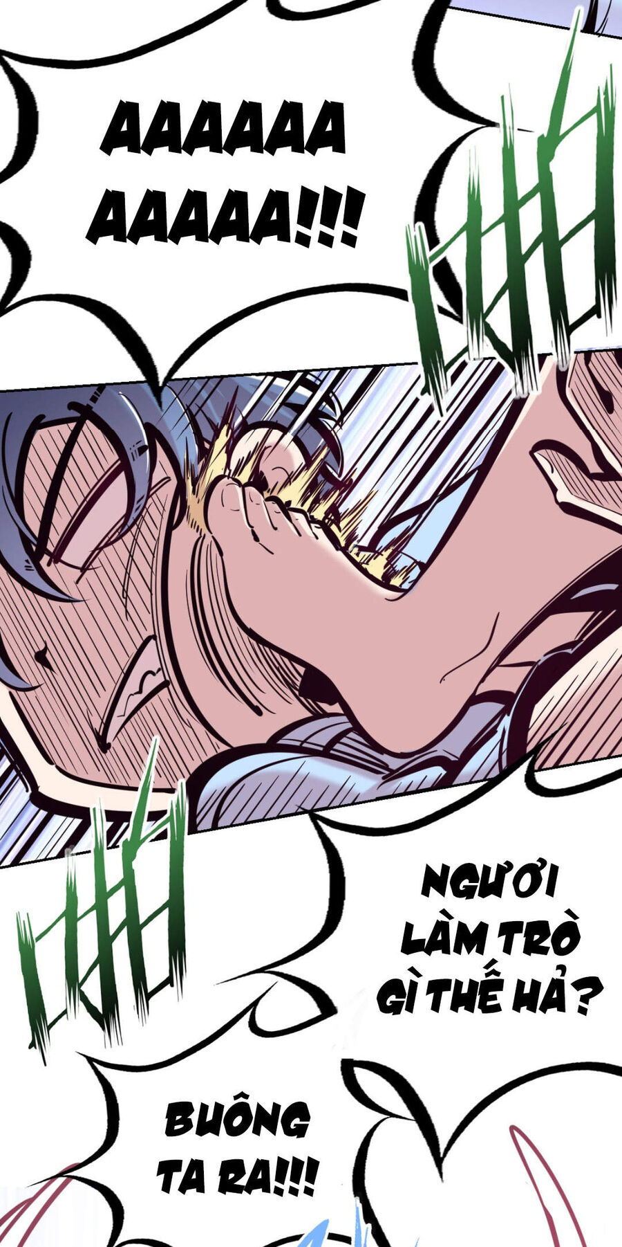 Oan Gia Chung Nhà: Thiên Thần X Ác Quỷ, Sao Mà Thân Được!? Chapter 91 - Trang 2