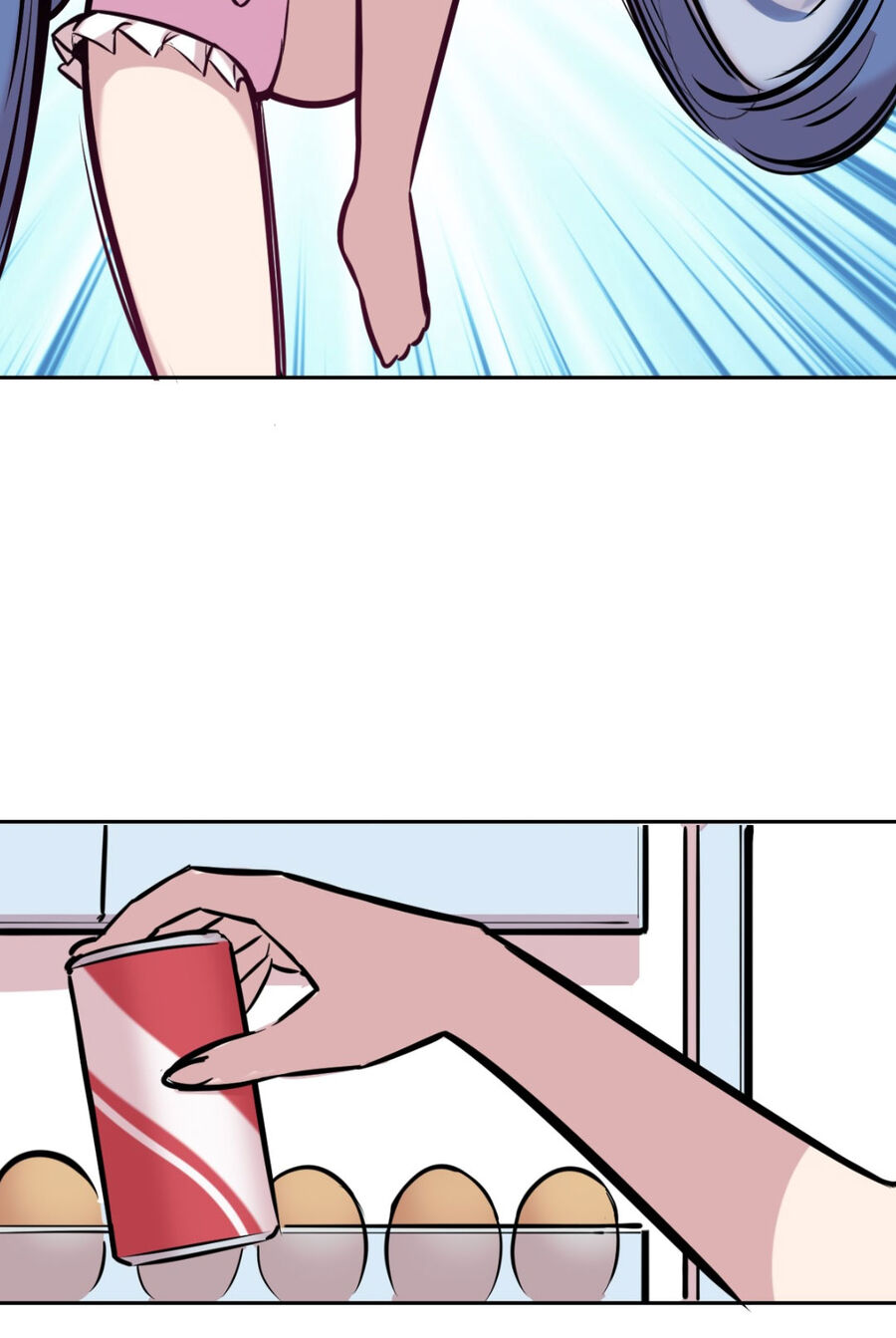 Oan Gia Chung Nhà: Thiên Thần X Ác Quỷ, Sao Mà Thân Được!? Chapter 91 - Trang 2