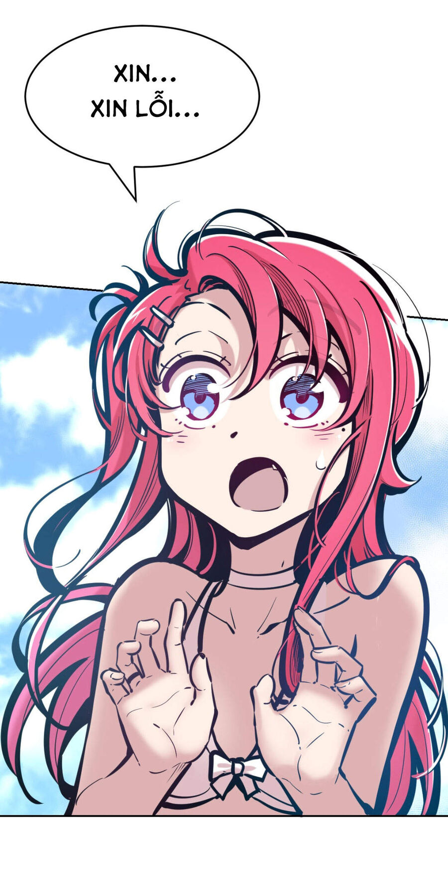 Oan Gia Chung Nhà: Thiên Thần X Ác Quỷ, Sao Mà Thân Được!? Chapter 91 - Trang 2