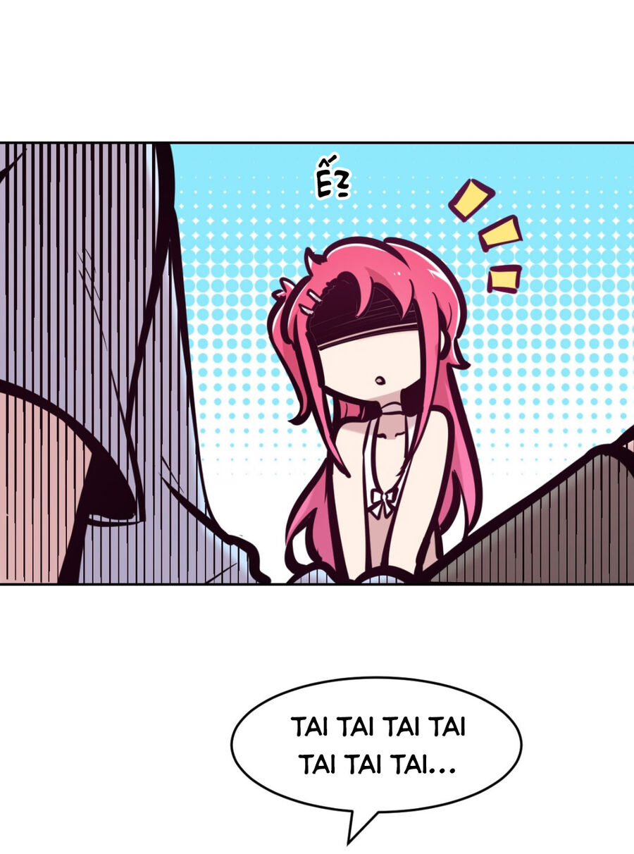 Oan Gia Chung Nhà: Thiên Thần X Ác Quỷ, Sao Mà Thân Được!? Chapter 91 - Trang 2
