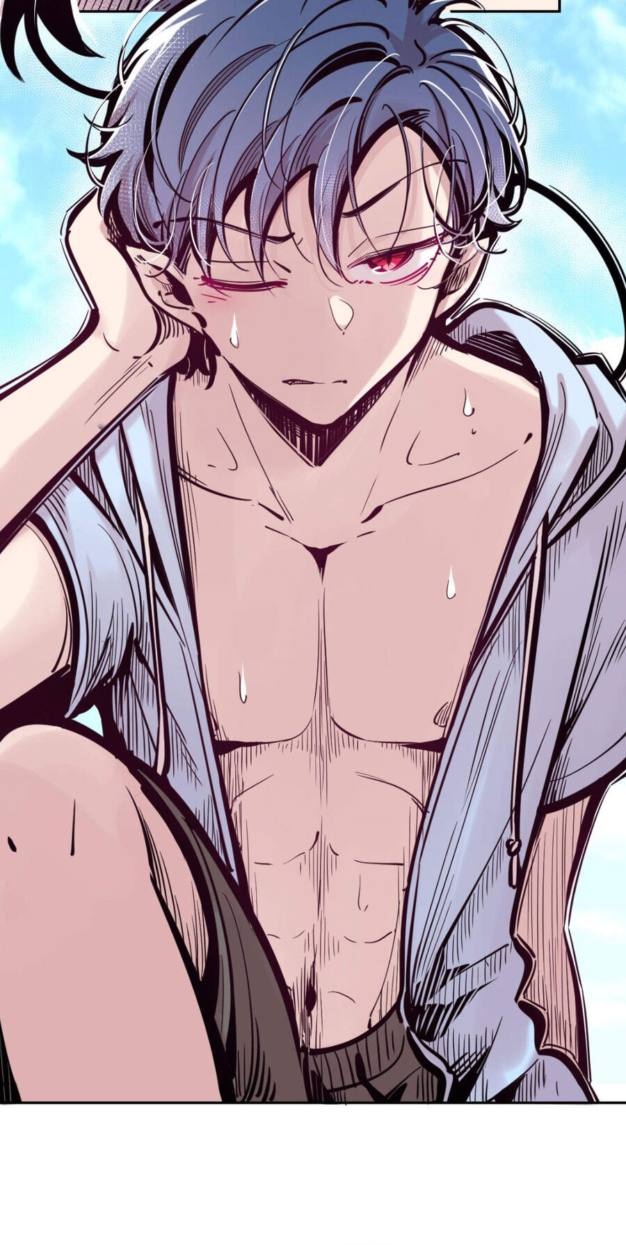 Oan Gia Chung Nhà: Thiên Thần X Ác Quỷ, Sao Mà Thân Được!? Chapter 91 - Trang 2