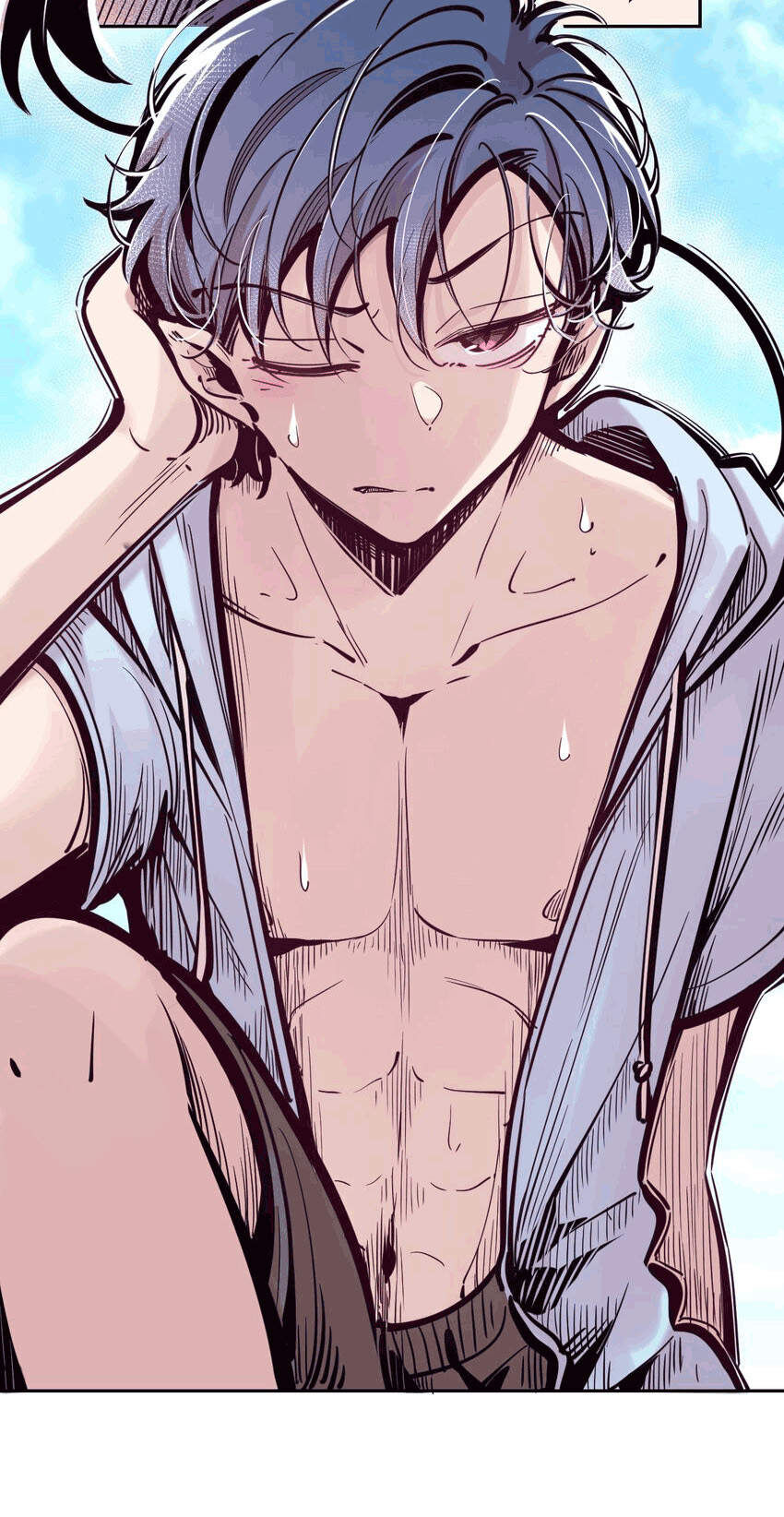 Oan Gia Chung Nhà: Thiên Thần X Ác Quỷ, Sao Mà Thân Được!? Chapter 92 - Trang 2