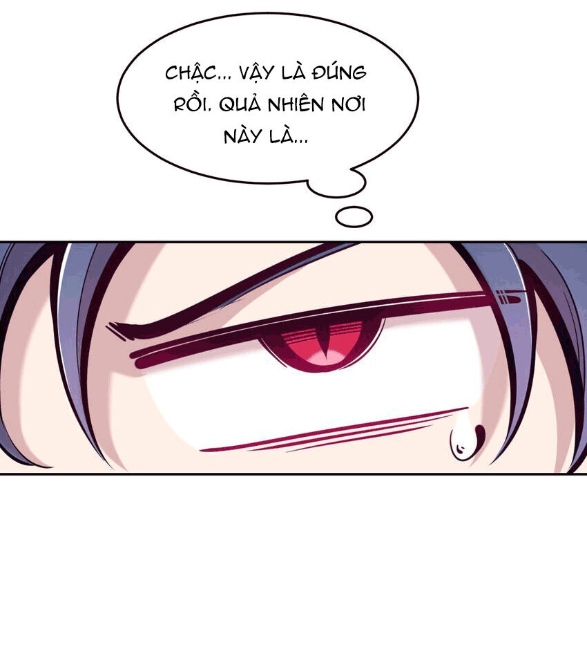 Oan Gia Chung Nhà: Thiên Thần X Ác Quỷ, Sao Mà Thân Được!? Chapter 92 - Trang 2