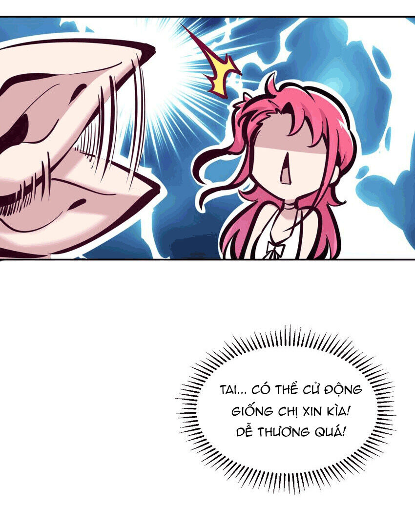 Oan Gia Chung Nhà: Thiên Thần X Ác Quỷ, Sao Mà Thân Được!? Chapter 92 - Trang 2