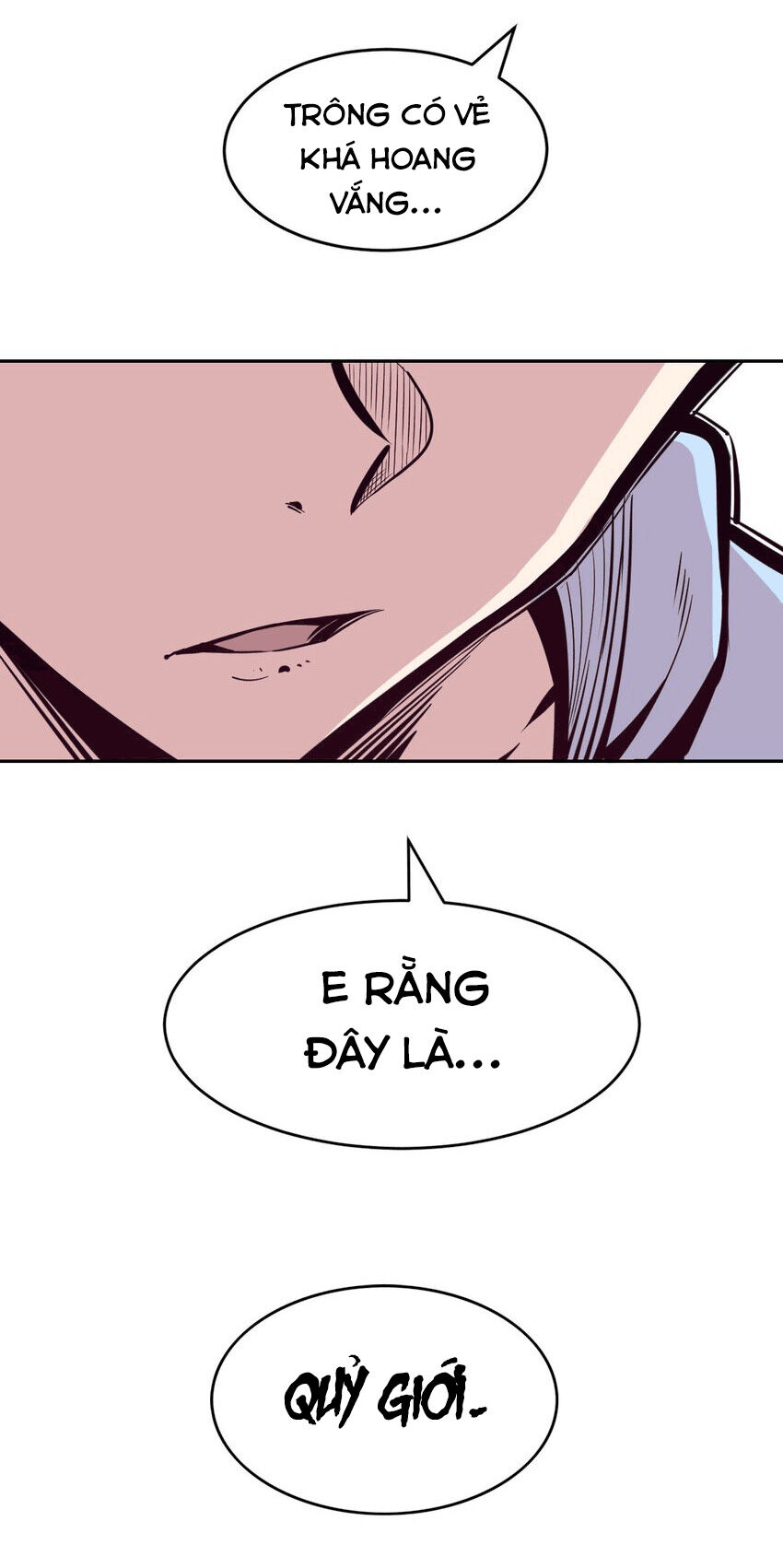 Oan Gia Chung Nhà: Thiên Thần X Ác Quỷ, Sao Mà Thân Được!? Chapter 92 - Trang 2