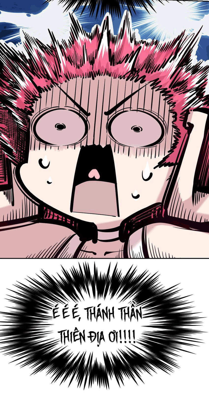 Oan Gia Chung Nhà: Thiên Thần X Ác Quỷ, Sao Mà Thân Được!? Chapter 92 - Trang 2