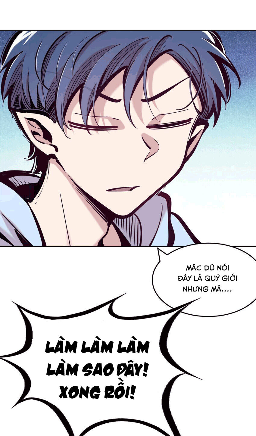 Oan Gia Chung Nhà: Thiên Thần X Ác Quỷ, Sao Mà Thân Được!? Chapter 92 - Trang 2