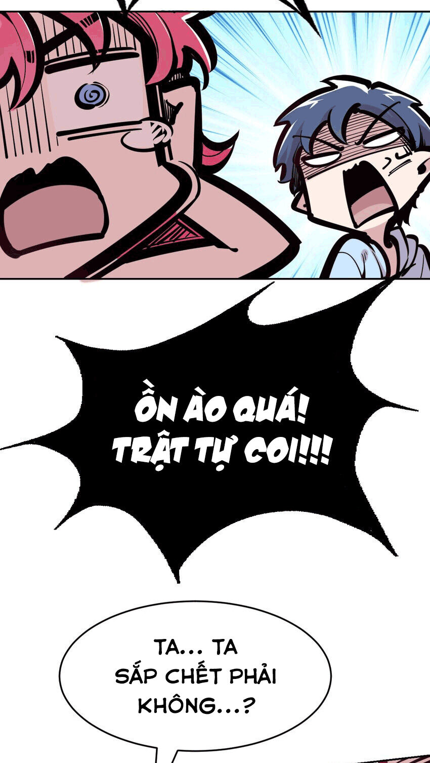 Oan Gia Chung Nhà: Thiên Thần X Ác Quỷ, Sao Mà Thân Được!? Chapter 92 - Trang 2